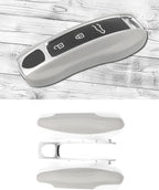 Porsche  Leather Key Fob Cover