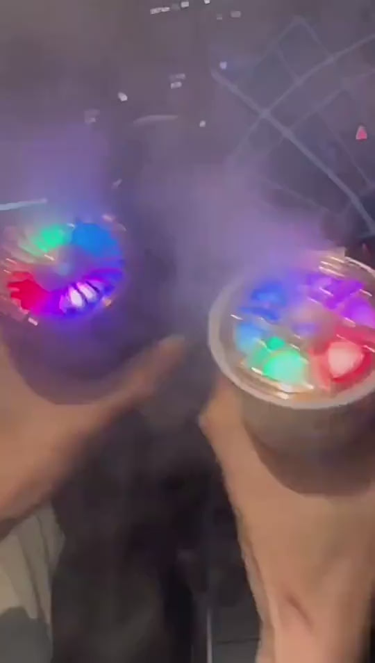 Auto-Luftbefeuchter, Aromatherapie-Diffusor, Atmosphärenlicht